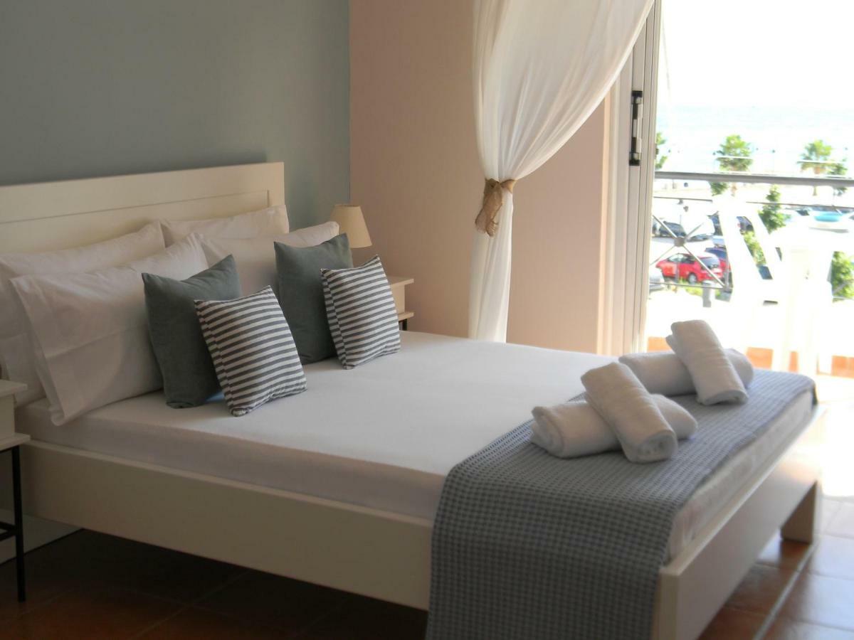 Villa Kostandin เคพาโร ภายนอก รูปภาพ